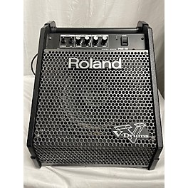 Used Roland PM10 30W Drum Amplifier