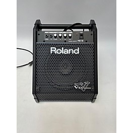 Used Roland PM10 30W Drum Amplifier