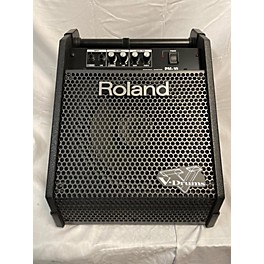 Used Roland PM10 30W Drum Amplifier