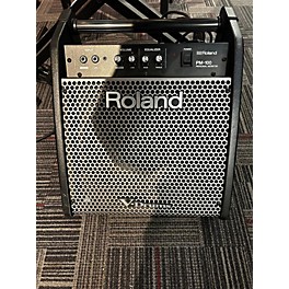 Used Roland PM100 Powered Speaker