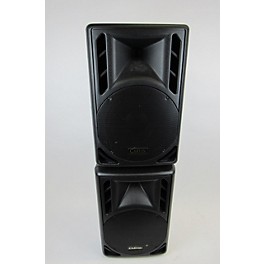 Used Carvin PM12 Pair Unpowered Speaker