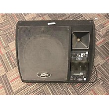 peavey powered monitor