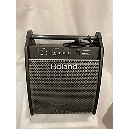 Used Roland PM200 Drum Amplifier