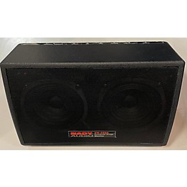 Used Nady PM200A Powered Monitor