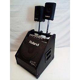 Used Roland PM30 Drum Amplifier