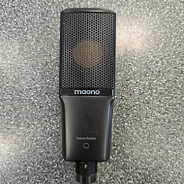 Used maono PM500 Condenser Microphone