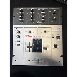 Used Vestax PMC05PRO3 DJ Mixer