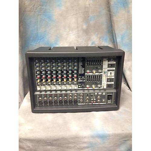 Used Behringer PMP1280S Powered Mixer | Guitar Center