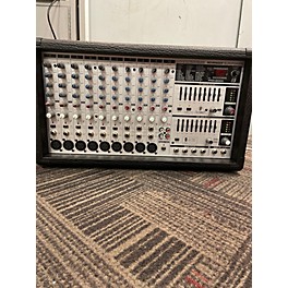 Used Behringer PMX-2000 Powered Mixer