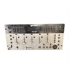 Used Gemini PMX 2400 Powered Mixer