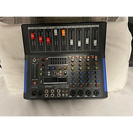 Used Pyle PMXU46BT Digital Mixer