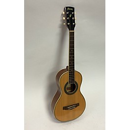 Used Ibanez PN1 Acoustic Guitar
