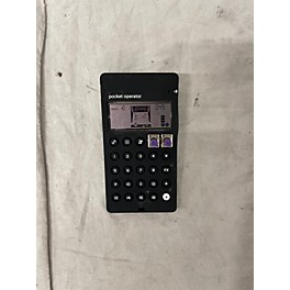 Used teenage engineering PO-137 Production Controller