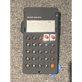 Used teenage engineering PO-16 Production Controller
