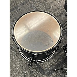 Used Ludwig POCKET KIT Drum Kit