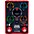 Line 6 POD Express Guitar Effects Pedal Red