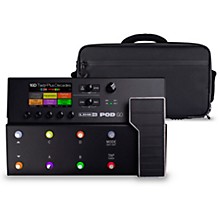 Line 6 POD Go Limited-Edition Guitar Multi-Effects Processor