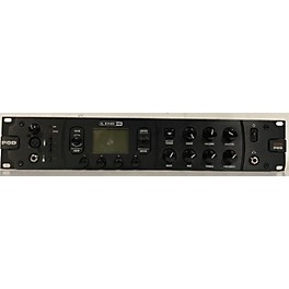 Used Line 6 POD HD Pro X Multi Effects Processor