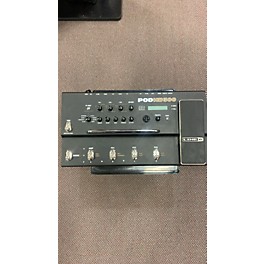 Used Line 6 PODHD300 Effect Pedal