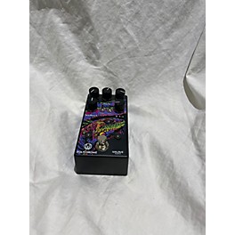 Used Walrus Audio POLYCHROME Effect Pedal