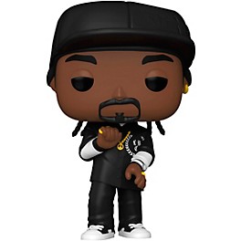 Funko POP Jumbo: Snoop Dogg (Drop It Like It's Hot)