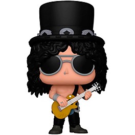 Funko POP Rocks: GnR- Slash(1990's)