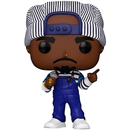 Funko POP! Rocks Tupac '90s Thug Life #387