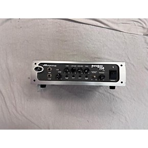 ampeg portabass 250