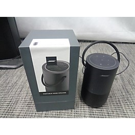 Used Bose PORTABLE HOME SPEAKER Powered Monitor