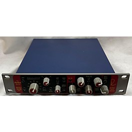 Used Rupert Neve Designs PORTICO 5032 Microphone Preamp