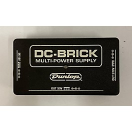Used Dunlop POWER BRICK Power Supply