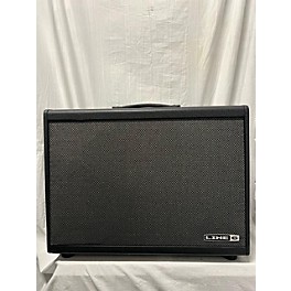 Used Line 6 POWER CAB Guitar Cabinet