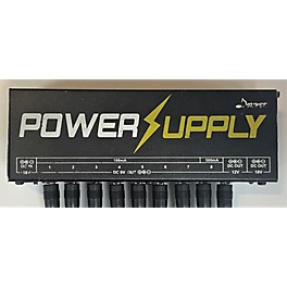 Used Donner POWER SUPPLY Power Supply