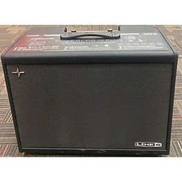 Used Line 6 POWERCAB 112 PLUS Bass Combo Amp