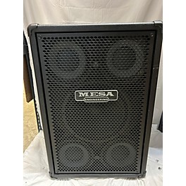 Used MESA/Boogie POWERHOUSE 1200 1X15/4X10 Bass Cabinet