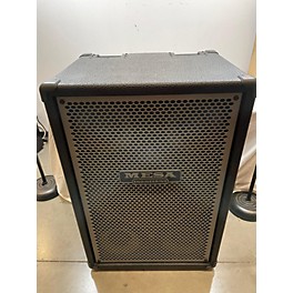 Used MESA/Boogie POWERHOUSE 1200 4X10 1X15 Bass Cabinet