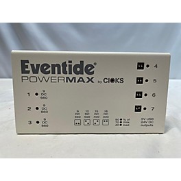 Used Eventide POWERMAX Power Supply
