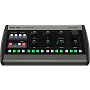 POWERPLAY P16-HQ 16-Channel Personal Monitoring Mixer