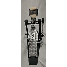 Used Stagg PP-52 Single Bass Drum Pedal