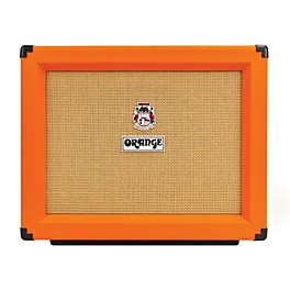 Open Box Orange Amplifiers PPC Series PPC112 60W 1x12 Guitar Speaker Cabinet Level 1 Straight