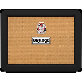 Open Box Orange Amplifiers PPC Series PPC212OB 120W 2x12 Open-Back Guitar Speaker Cab
