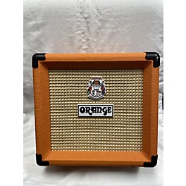 Used Orange Amplifiers PPC108 Micro Terror 1X8 Guitar Cabinet