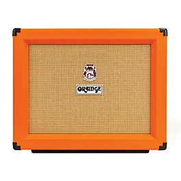 Orange Amplifiers PPC112 60W 1x12 Guitar Speaker Cabinet