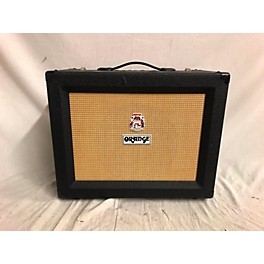 Used Orange Amplifiers PPC112 60W 1x12