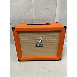 Used Orange Amplifiers PPC112C 1x12 Guitar Cabinet