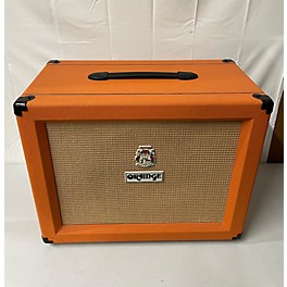 Used Orange Amplifiers PPC112C 1x12 Guitar Cabinet