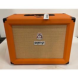 Used Orange Amplifiers PPC112C 1x12 Guitar Cabinet