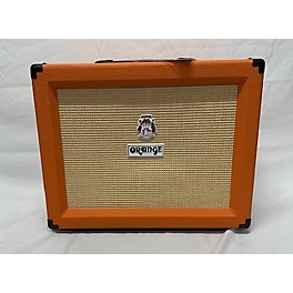 Used Orange Amplifiers PPC112C 1x12 Guitar Cabinet