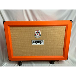 Used Orange Amplifiers PPC212-C Guitar Cabinet