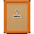 Orange Amplifiers PPC212V Vertical 2x12 Guitar Speaker Cabinet Orange